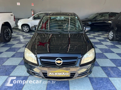 CELTA 1.0 MPFI Spirit 8V