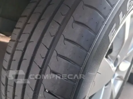 Sandero 1.6 STEPWAY 16V FLEX 4P AUTOMÁTICO
