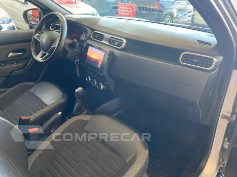 DUSTER 1.6 16V SCE Intense