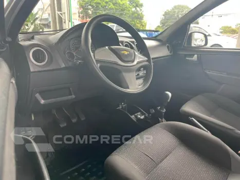 CELTA 1.0 MPFI LT 8V