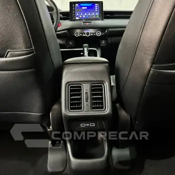 HR-V EXL 1.5 Sensing 16V 5p Aut.