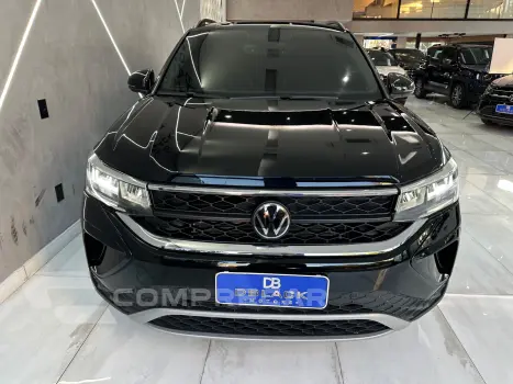 TAOS Comfortline 1.4 250 TSI Flex Aut.