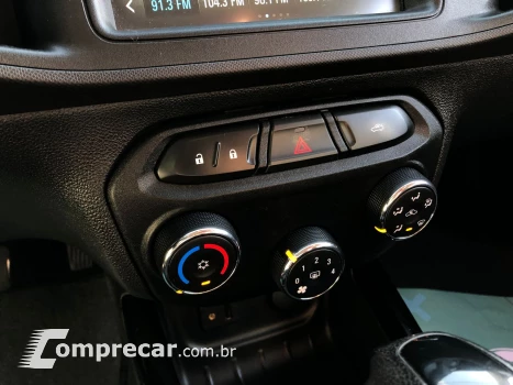 Onix 1.4 Mpfi Ltz 8V Flex 4P Automático