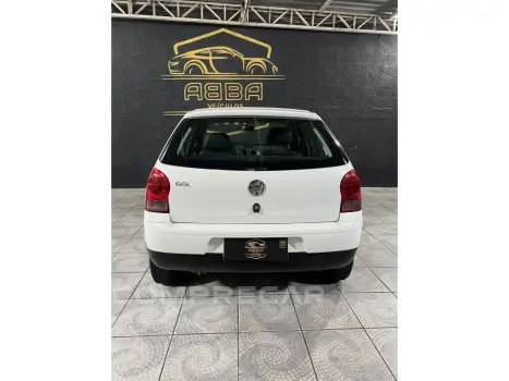 GOL 1.0 MI PLUS 8V FLEX 4P MANUAL G.IV