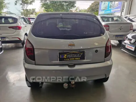 Celta Life/ LS 1.0 MPFI 8V FlexPower 3p