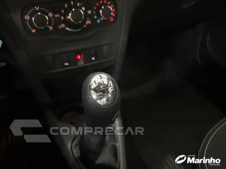 LOGAN 1.0 12V SCE FLEX ZEN MANUAL