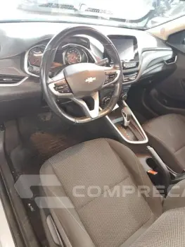 ONIX PLUS 1.0 TURBO LTZ AT SEDAN