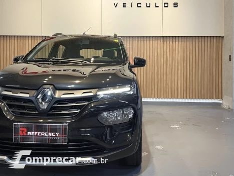 KWID 1.0 12V SCE FLEX OUTSIDER MANUAL