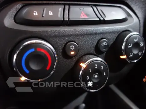 PRISMA - 1.4 MPFI LT 8V 4P AUTOMÁTICO