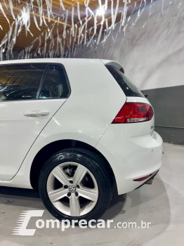 GOLF 1.6 MSI Comfortline 16V