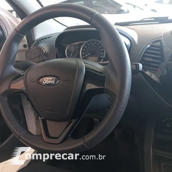 Ka+ Sedan 1.5 SE/SE PLUS 16V Flex 4p