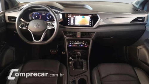 TAOS 1.4 250 TSI TOTAL FLEX HIGHLINE AUTOMÁTICO