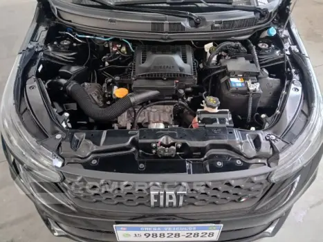 ARGO - 1.0 FIREFLY MANUAL