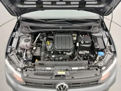 POLO 1.0 MPI TRACK MANUAL
