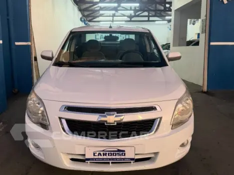 COBALT - 1.4 MPFI LTZ 8V 4P MANUAL