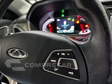 TIGGO 5x 1.5 VVT TURBO iFLEX T DCT