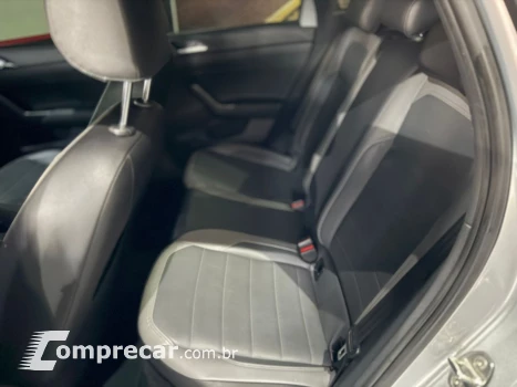 NIVUS 1.0 200 TSI Highline