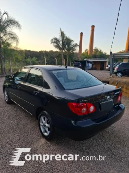 COROLLA 1.6 XLI 16V