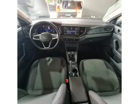 POLO 1.0 12V 170 TSI COMFORTLINE FLEX AUTOMÁTICO