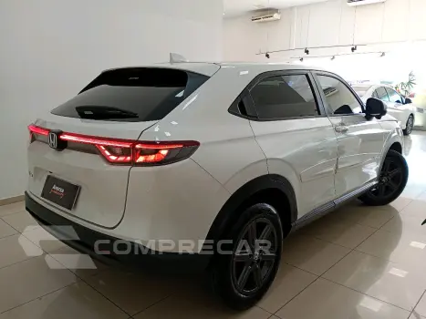 HR-V 1.5 DI I-VTEC FLEX EXL CVT