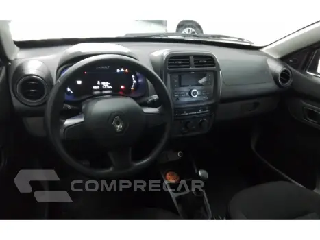 KWID 1.0 12V SCE FLEX ZEN MANUAL