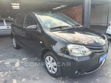 ETIOS 1.3 X 16V