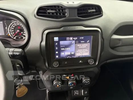 RENEGADE 1.3 T270 TURBO FLEX SPORT AT6