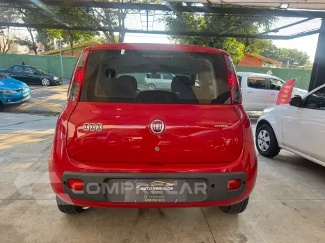 UNO 1.0 EVO Vivace 8V