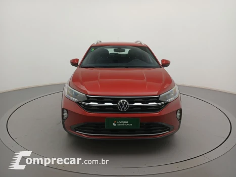 NIVUS 1.0 200 TSI TOTAL FLEX HIGHLINE AUTOMÁTICO