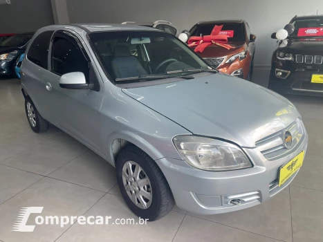 CELTA 1.0 MPFI Spirit 8V