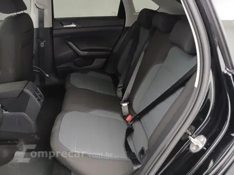 NIVUS 1.0 200 TSI TOTAL FLEX COMFORTLINE AUTOMÁTICO