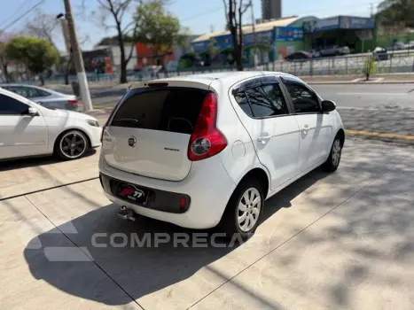 PALIO ATTRACTIV 1.0