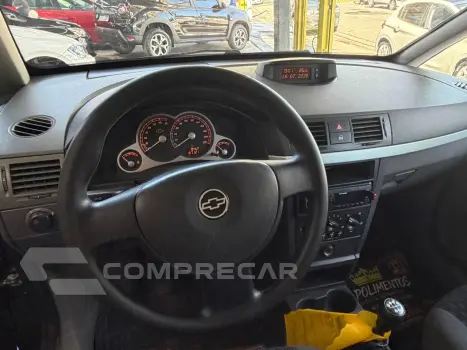 Meriva 1.4 4P FLEX MAXX