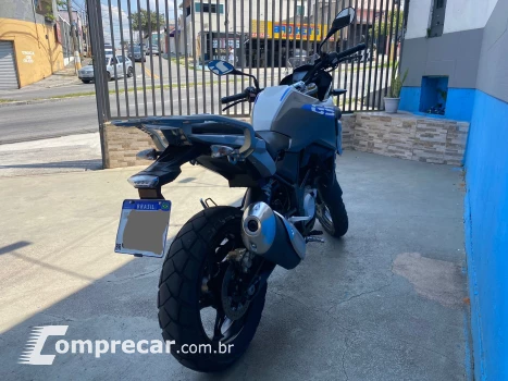 G 310 GS