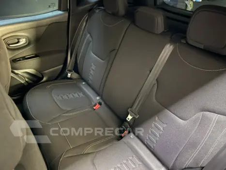 RENEGADE 1.3 T270 TURBO FLEX SPORT AT6
