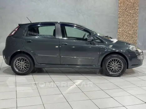 PUNTO 1.8 Sporting 16V