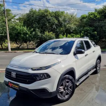 Fiat TORO ENDUR TURB AT6 5 portas