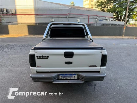 RANGER 3.0 XL 16V 4X2 CD