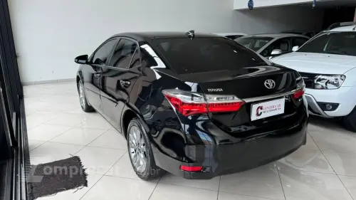 COROLLA 2.0 Vvt-ie XEI