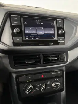 T-CROSS 1.0 200 TSI TOTAL FLEX AUTOMÁTICO