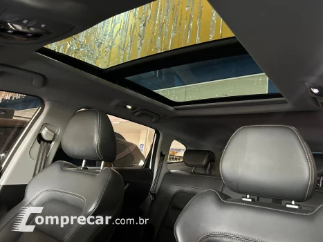 Tiggo 8 TXS 1.6 16V TGDi Aut.