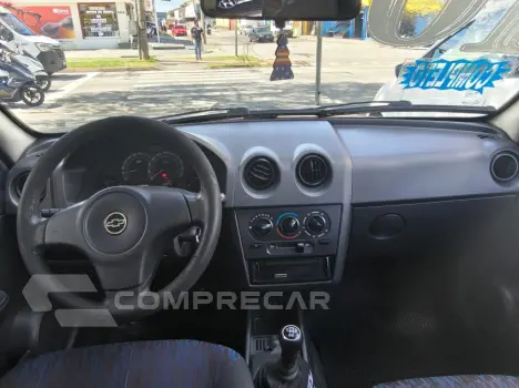 CELTA 1.0 MPFI VHC Spirit 8V