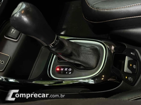 COMPASS 2.0 16V FLEX NIGHT EAGLE AUTOMÁTICO