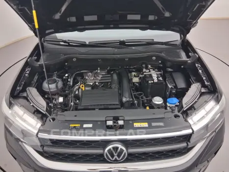 TAOS 1.4 250 TSI TOTAL FLEX COMFORTLINE AUTOMÁTICO