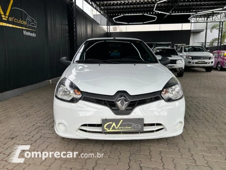 CLIO 1.0 Expression 16V Hi-power