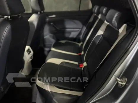 T-CROSS 1.4 250 TSI Highline