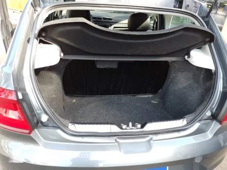 Gol 1.0 12v (Flex)