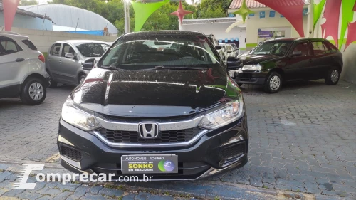 CITY 1.5 PERSONAL 16V
