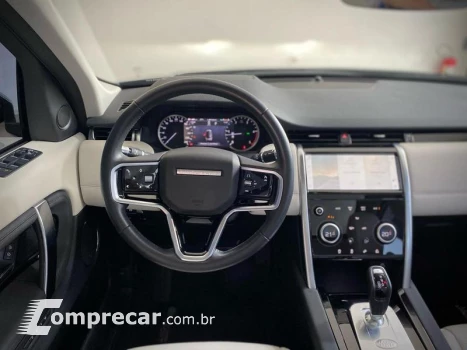 DISC SPT D200 SE