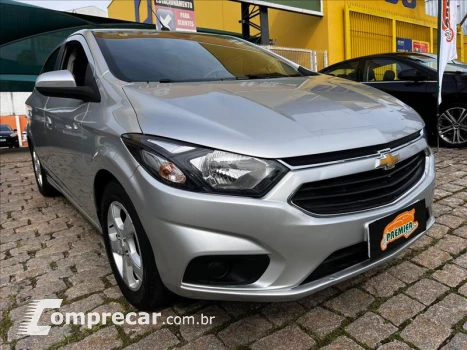 ONIX 1.4 MPFI LT 8V